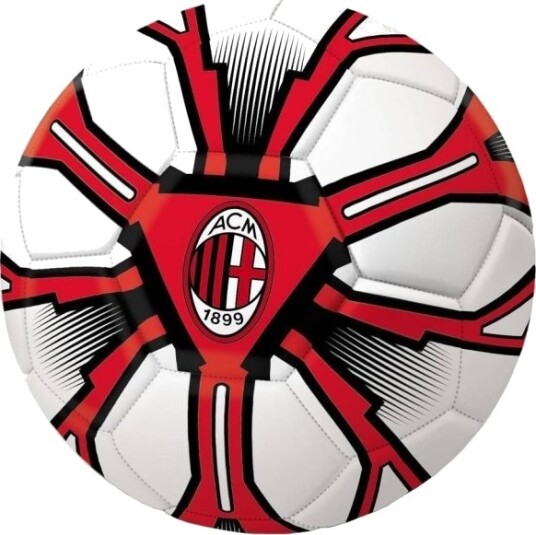 Spartan Fotball Til Ben – Barn Football Ac Milan Str. 5