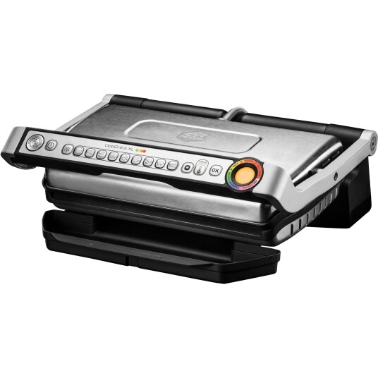 Obh Nordica Optigrill Bordsgrill XL