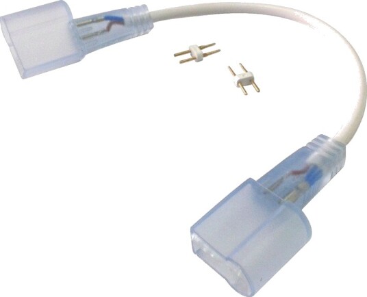 Ledlife Skjøteledning til 8x16 Neonflex 230V