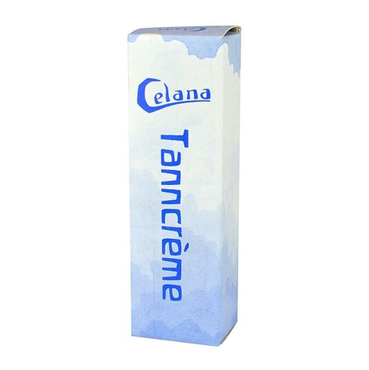 Celana plantetannkrem 35 ml