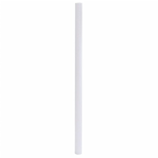 Vindusfilm frostet hvit 90x500 cm PVC