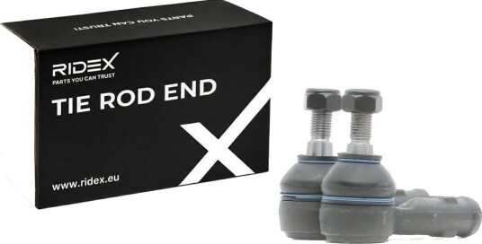 RIDEX 914T0930 Endeledd