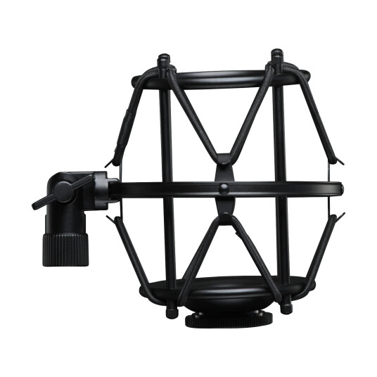 Presonus Shk-1 Px-1 And M7 Shock Mount Black Presonus Shk-1 Px-1 And M7 Shock Mount Black