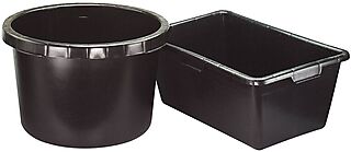 Jung murerbalje rund 65 liter Jung murerbalje rund 65 liter
