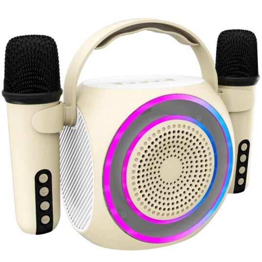 Celly Partymic2 Hvit Celly Partymic2 Hvit
