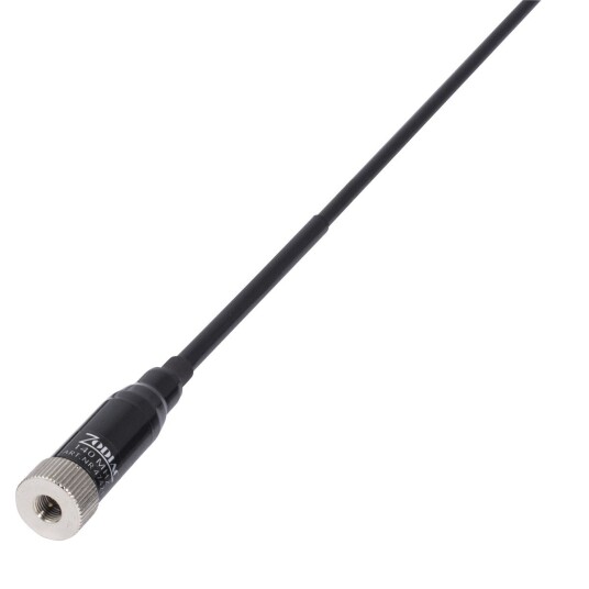 Zodiac Antenne Lang 140 Mhz Til Easyhunt Ii/Extreme Zodiac Antenne Lang 140 Mhz Til Easyhunt Ii/Extreme
