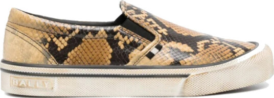 Bally Dame Sko Brun 39 EU, Bally Dame Sko Brun 39 EU,