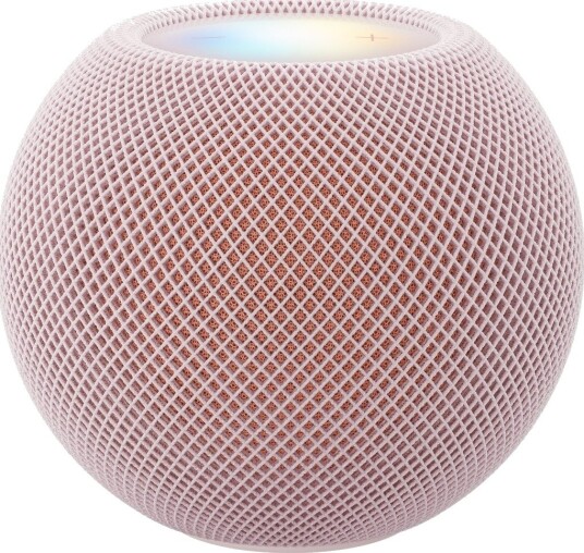 HomePod Mini 2 Pink