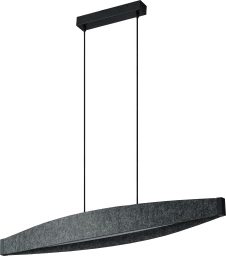 Osram Decor Flat Felt pendellampe Osram Decor Flat Felt pendellampe