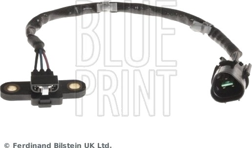 Impulsgiver veivaksel BLUE PRINT ADC47210