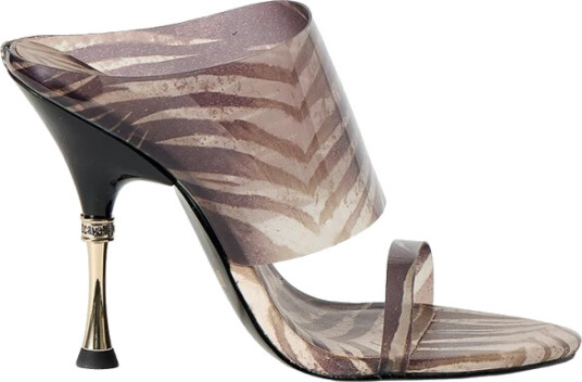 Just Cavalli Dame Sko Flerfarget 37 EU, Just Cavalli Dame Sko Flerfarget 37 EU,