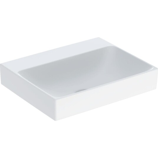 Geberit ONE 505.031.01.6 Servant 50 X 40 Cm Uten Kranhull Baderom