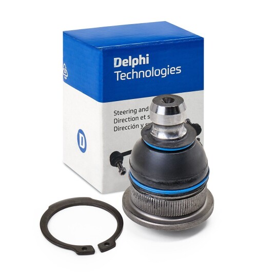 Bærekule DELPHI TC2989