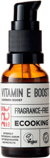Ecooking E-Vitamin Boost Serum  20 ml