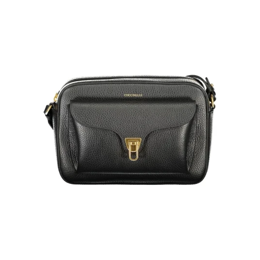 Coccinelle Dame Vesker Svart ONE SIZE,