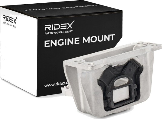 RIDEX 247E0537 Motorfeste