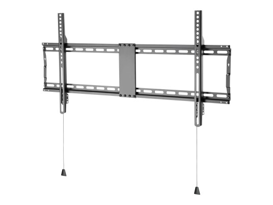 VISION VFM-W8X4V/2 monteringssett - for flatpanel - svart VISION VFM-W8X4V/2 monteringssett - for flatpanel - svart