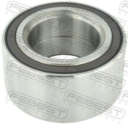 Hjullager FEBEST DAC48864042M92
