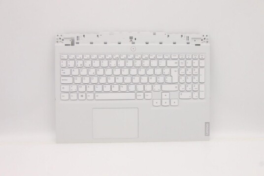 Lenovo Upper Case ASM_BEL L82JK SG BU