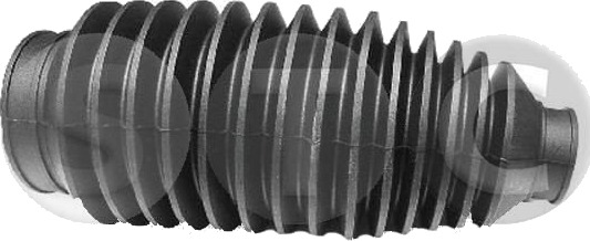 Mansjett, styring STC T400321