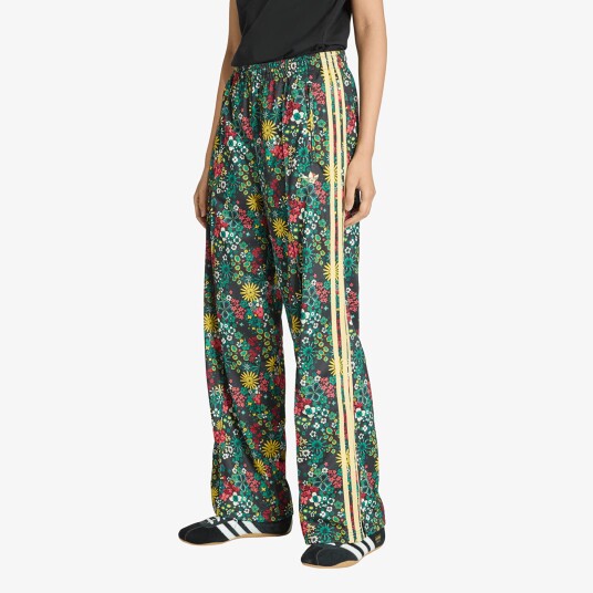 Adidas Originals Fb Loose Tp   Multi/patterned   XS