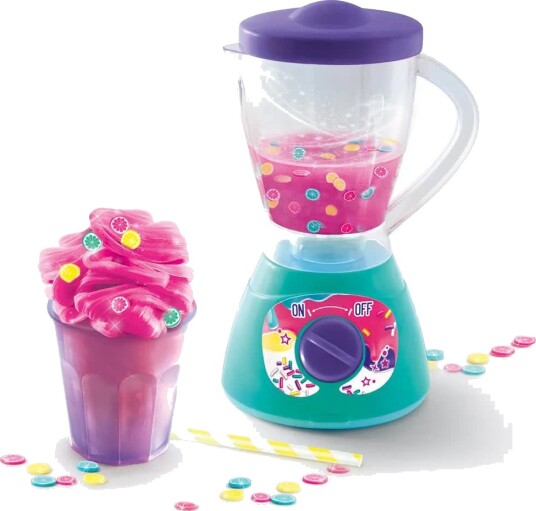 So Slime Slime Milkshake Lekesett 6+ År