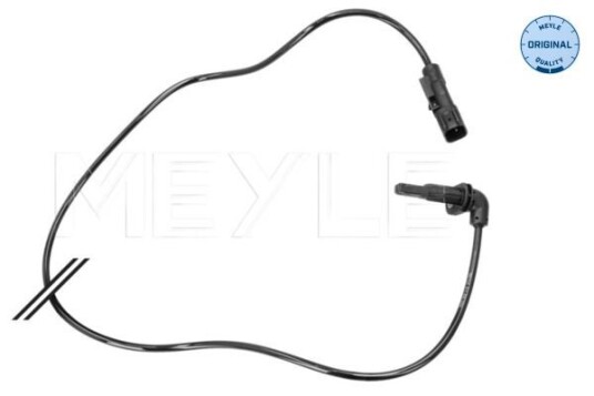 ABS sensor MEYLE 614 899 0054 ABS sensor MEYLE 614 899 0054