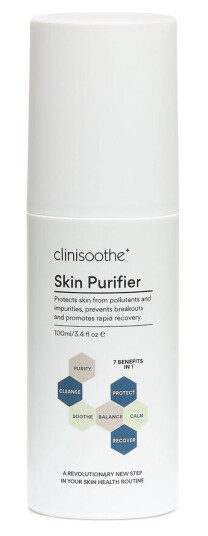 Clinisoothe Skin Purifier 100ml Clinisoothe Skin Purifier 100ml