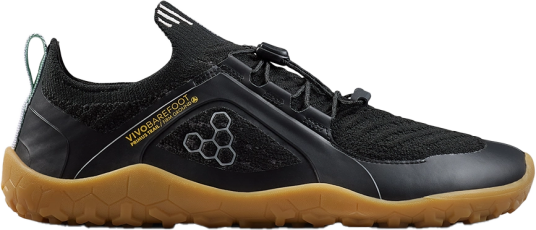 Vivobarefoot Men"s Primus Trail Knit FG Eclipse Purple Heather 46 Vivobarefoot Men"s Primus Trail Knit FG Eclipse Purple Heather 46