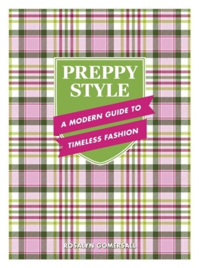 Preppy Style Preppy Style