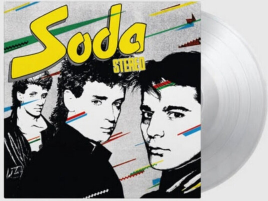Soda Stereo