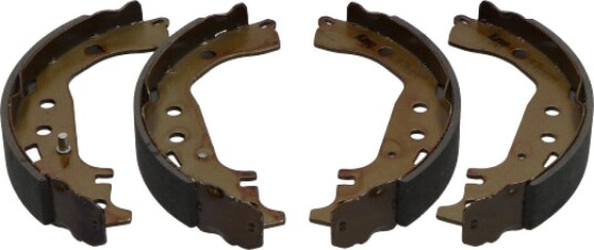 Bremsesko sett KAVO PARTS KBS 9941 Bremsesko sett KAVO PARTS KBS 9941
