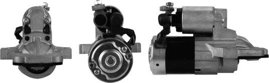 ELSTOCK 25 3305 Starter ELSTOCK 25 3305 Starter