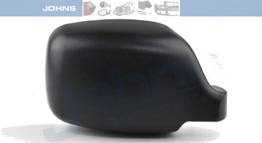 Tildekning, sidespeil JOHNS 60 61 38-92