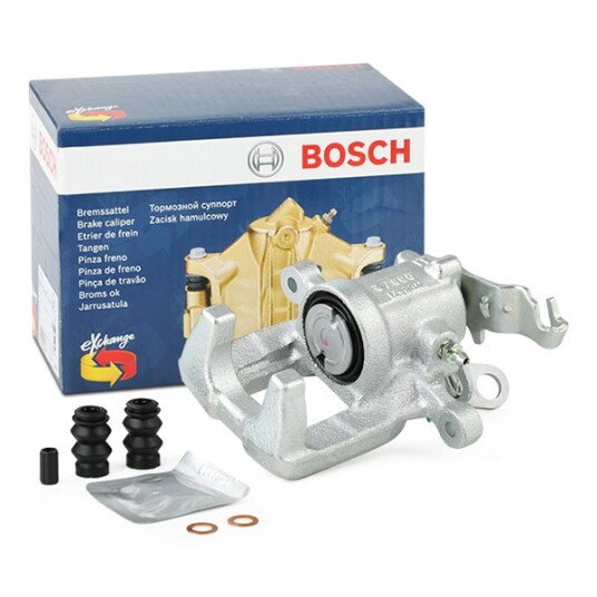 Bremsecaliper BOSCH 0 986 135 203