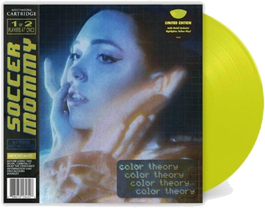 Color Theory Color Theory