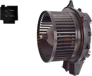 Kupévifte VAN WEZEL 3084773