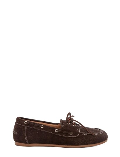 Duffy Maucini Due Brown 37