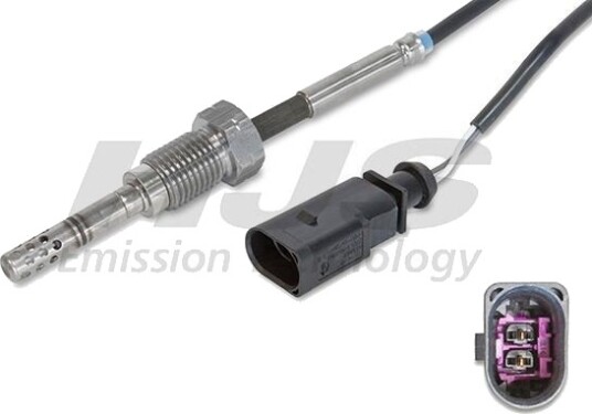 Sensor eksostemperatur HJS 92 09 4076