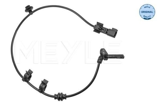 Sensor, ABS MEYLE 614 800 0027