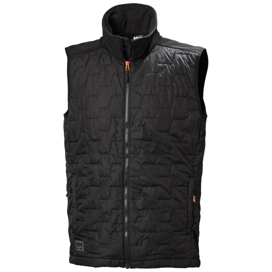 HH Workwear Workwear Helly Hansen Kensington Lifaloft Vest M HH Workwear Workwear Helly Hansen Kensington Lifaloft Vest M