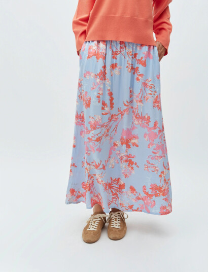 mbyM Aveline M Blue L