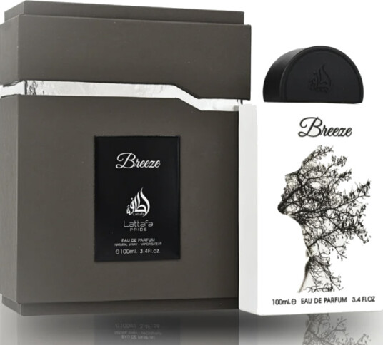 Lattafa Pride Breeze Eau De Parfum 100 Ml Unisex