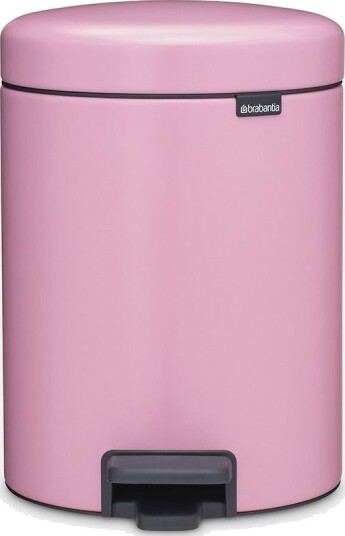Brabantia Newicon Pedalbøtte 5 Liter