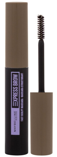 Maybelline 30176188 Brun Brown Farging Definisjon Alle Kjønn 6 MånedEr G684842 – Ingrediënten: Aqua / Water ? Styrene/Acrylates/Ammonium Methacrylate Copolymer ?...