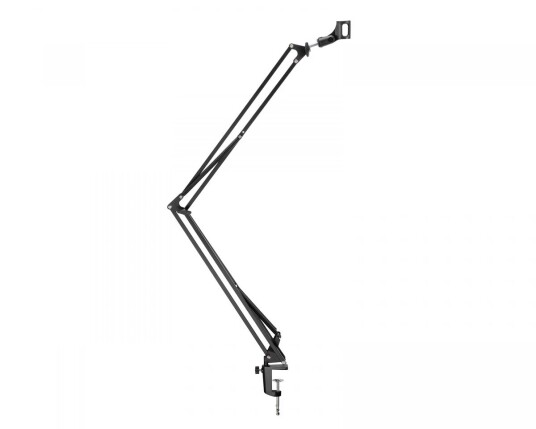 Maxmount Mikrofonarm - Svart