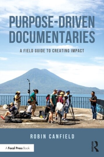 Purpose Driven Documentaries