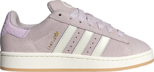 Adidas Originals Campus 00S W Purple 39 1/3