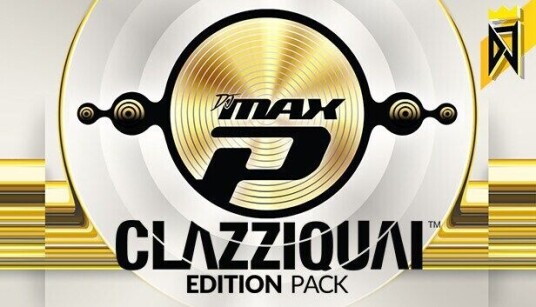 DJMAX RESPECT V - Clazziquai Edition PACK DJMAX RESPECT V - Clazziquai Edition PACK