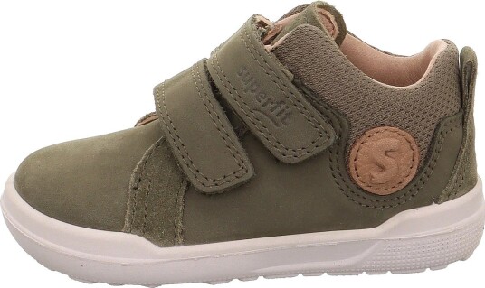 Superfit Superfree 2.0 Barefoot   GREEN   25/15.5 cm